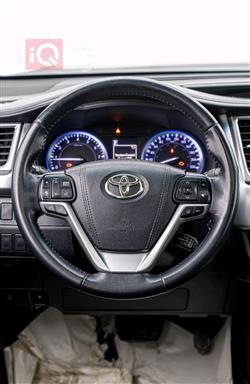 تويوتا هايلاندر